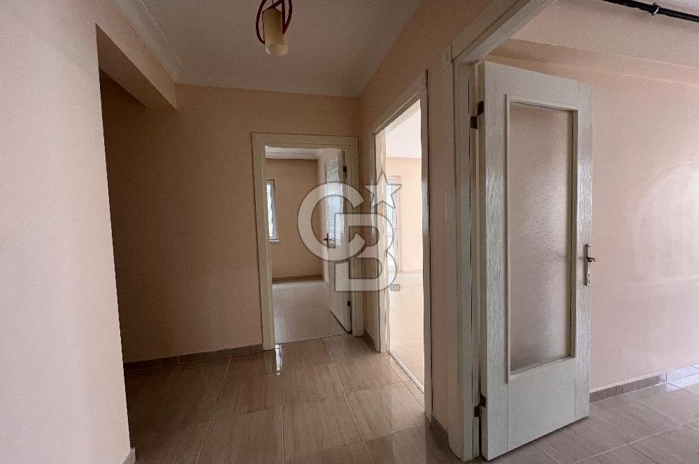 CB ERVA'DAN AŞIKPAŞA MAHALLESİ EŞYASIZ KİRALIK 3+1 DAİRE