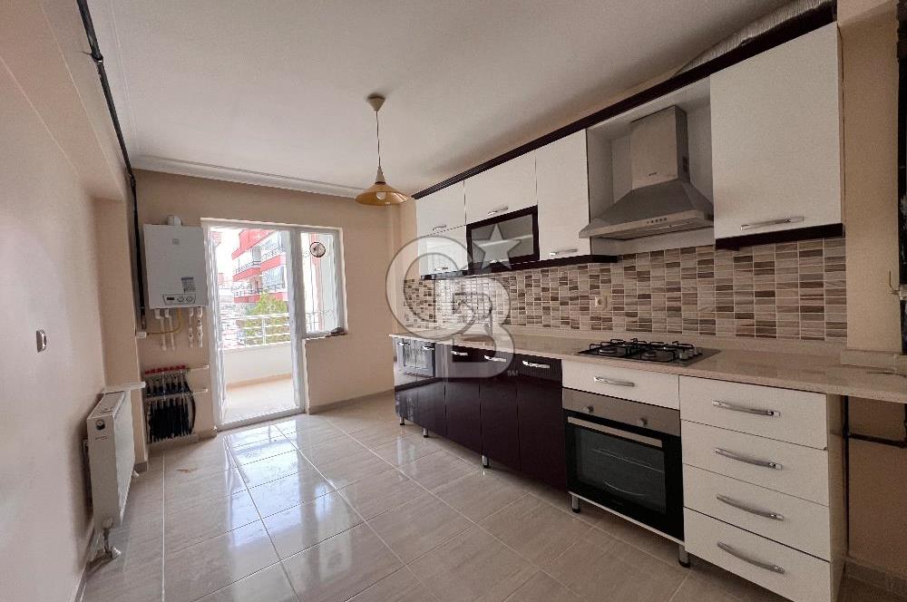 CB ERVA'DAN AŞIKPAŞA MAHALLESİ EŞYASIZ KİRALIK 3+1 DAİRE