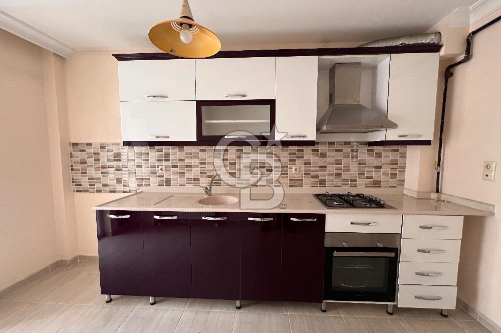 CB ERVA'DAN AŞIKPAŞA MAHALLESİ EŞYASIZ KİRALIK 3+1 DAİRE