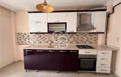 CB ERVA'DAN AŞIKPAŞA MAHALLESİ EŞYASIZ KİRALIK 3+1 DAİRE