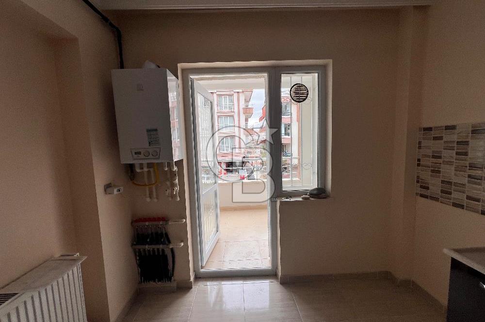 CB ERVA'DAN AŞIKPAŞA MAHALLESİ EŞYASIZ KİRALIK 3+1 DAİRE