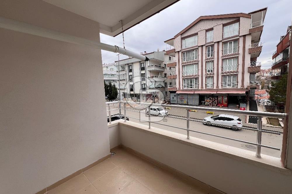 CB ERVA'DAN AŞIKPAŞA MAHALLESİ EŞYASIZ KİRALIK 3+1 DAİRE