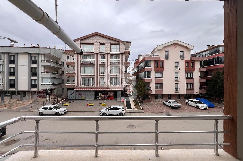 CB ERVA'DAN AŞIKPAŞA MAHALLESİ EŞYASIZ KİRALIK 3+1 DAİRE