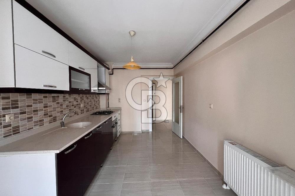 CB ERVA'DAN AŞIKPAŞA MAHALLESİ EŞYASIZ KİRALIK 3+1 DAİRE