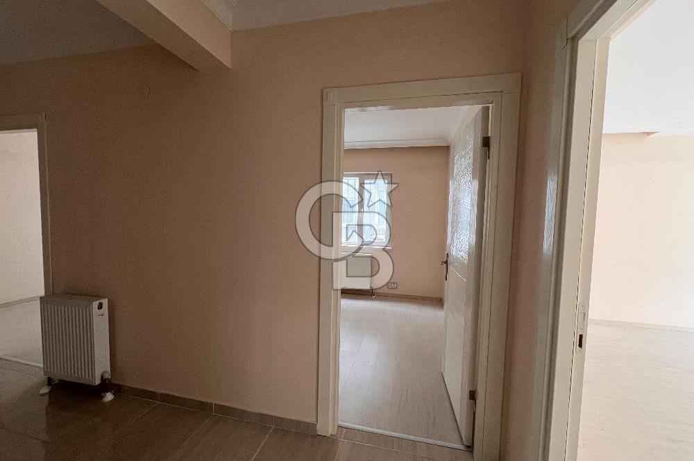 CB ERVA'DAN AŞIKPAŞA MAHALLESİ EŞYASIZ KİRALIK 3+1 DAİRE