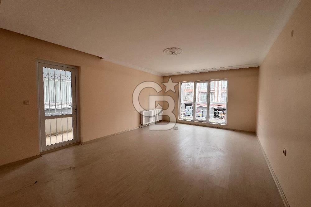 CB ERVA'DAN AŞIKPAŞA MAHALLESİ EŞYASIZ KİRALIK 3+1 DAİRE