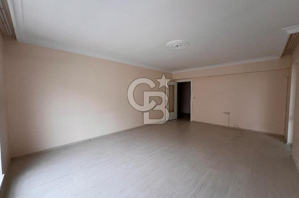 CB ERVA'DAN AŞIKPAŞA MAHALLESİ EŞYASIZ KİRALIK 3+1 DAİRE