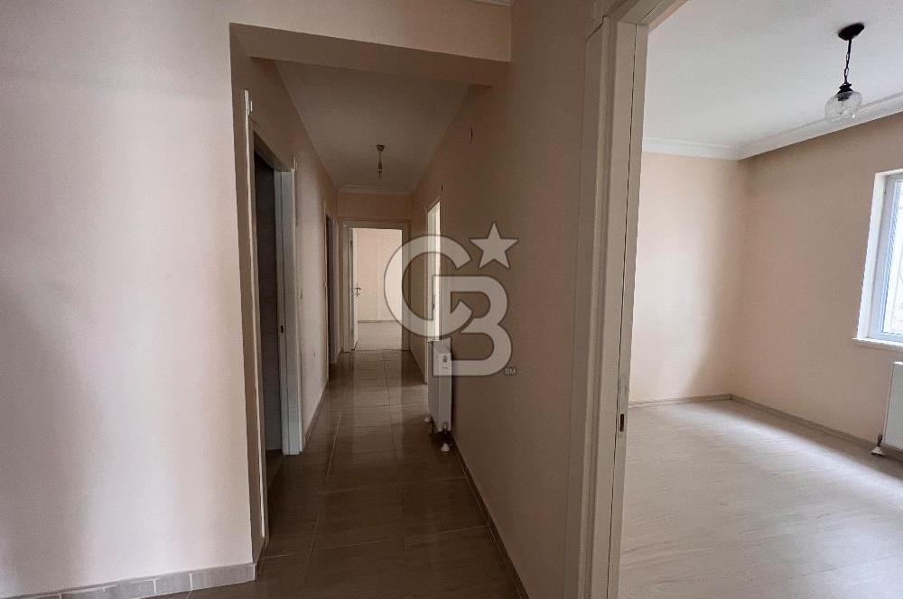 CB ERVA'DAN AŞIKPAŞA MAHALLESİ EŞYASIZ KİRALIK 3+1 DAİRE