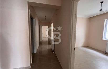 CB ERVA'DAN AŞIKPAŞA MAHALLESİ EŞYASIZ KİRALIK 3+1 DAİRE