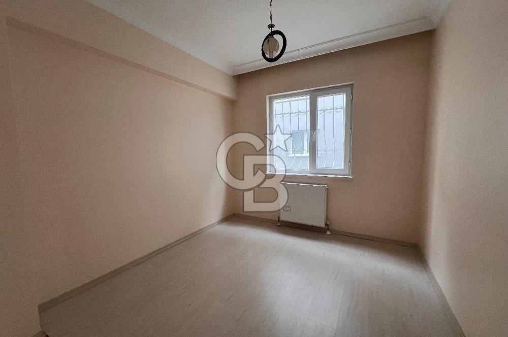 CB ERVA'DAN AŞIKPAŞA MAHALLESİ EŞYASIZ KİRALIK 3+1 DAİRE