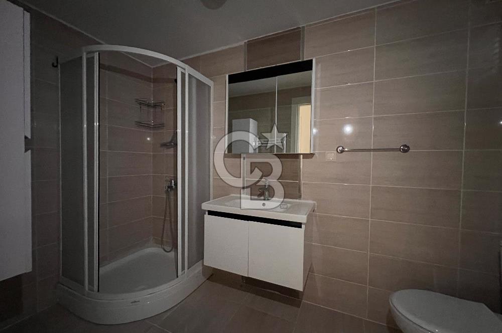 CB ERVA'DAN AŞIKPAŞA MAHALLESİ EŞYASIZ KİRALIK 3+1 DAİRE