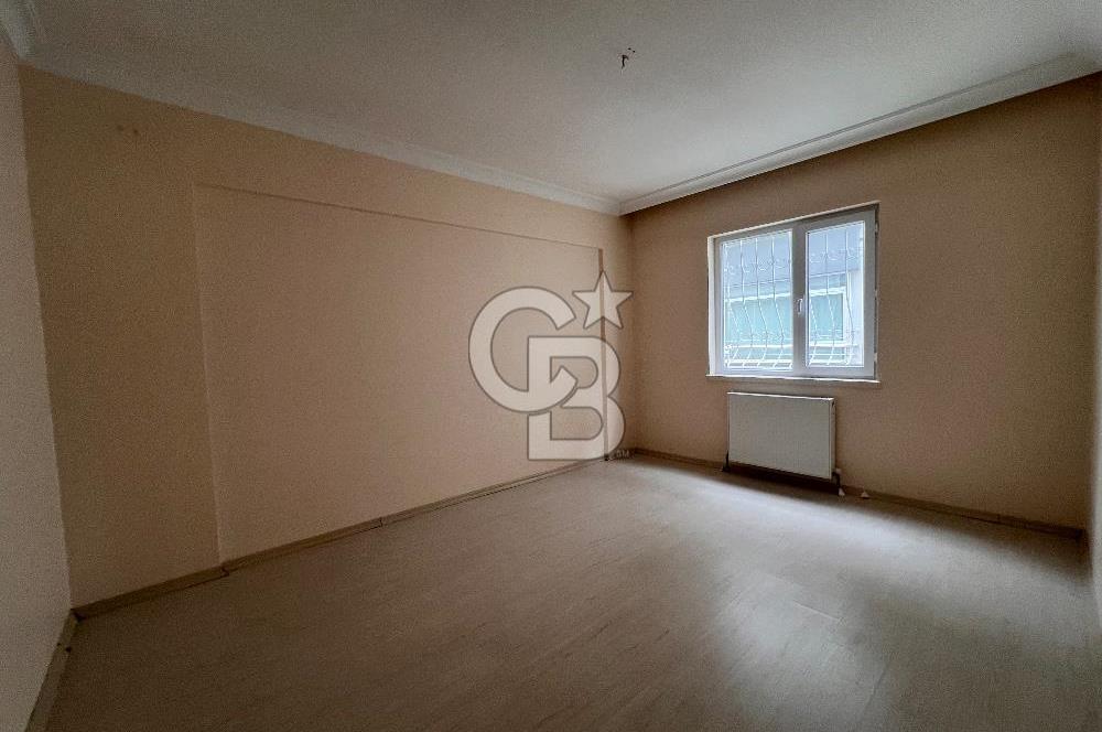 CB ERVA'DAN AŞIKPAŞA MAHALLESİ EŞYASIZ KİRALIK 3+1 DAİRE