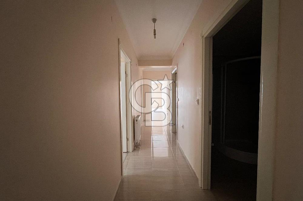 CB ERVA'DAN AŞIKPAŞA MAHALLESİ EŞYASIZ KİRALIK 3+1 DAİRE