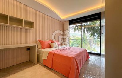 URLA'NIN İNCİSİ 4.000 M2 ULTRA LÜKS MALİKANE