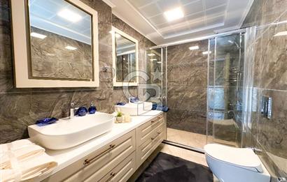 URLA'NIN İNCİSİ 4.000 M2 ULTRA LÜKS MALİKANE