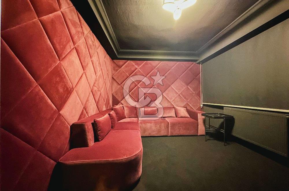 URLA'NIN İNCİSİ 4.000 M2 ULTRA LÜKS MALİKANE