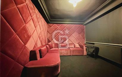 URLA'NIN İNCİSİ 4.000 M2 ULTRA LÜKS MALİKANE