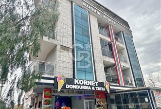 MENEMEN ULUKENT MERKEZDE YENİ BİNADA 3+1 SATILIK DAİRE - 3 - 320491