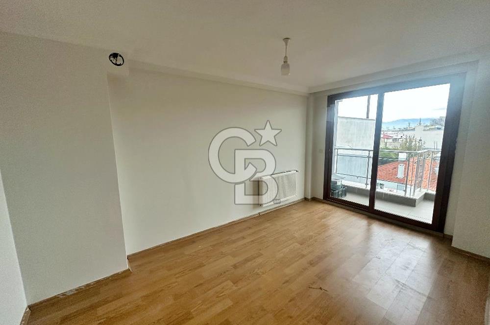 MENEMEN ULUKENT MERKEZDE YENİ BİNADA 3+1 SATILIK DAİRE