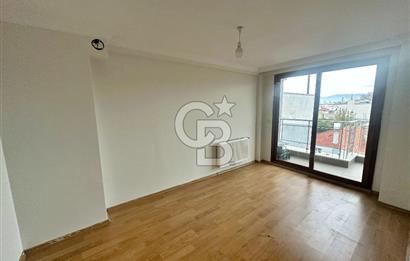 MENEMEN ULUKENT MERKEZDE YENİ BİNADA 3+1 SATILIK DAİRE