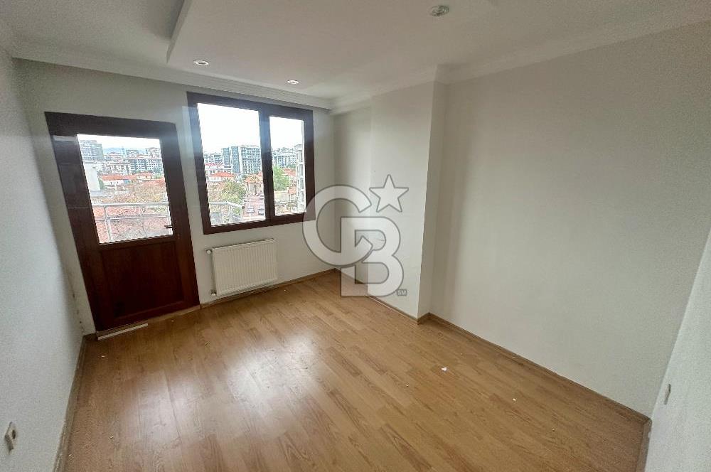 MENEMEN ULUKENT MERKEZDE YENİ BİNADA 3+1 SATILIK DAİRE