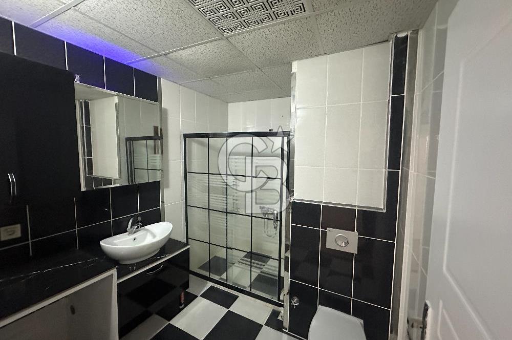 MENEMEN ULUKENT MERKEZDE YENİ BİNADA 3+1 SATILIK DAİRE