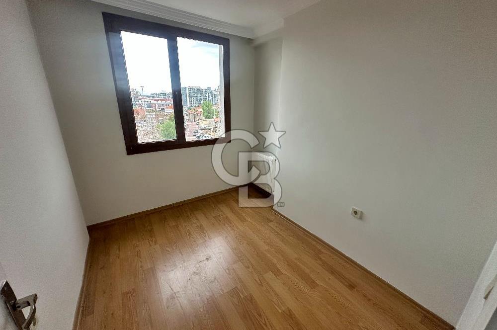 MENEMEN ULUKENT MERKEZDE YENİ BİNADA 3+1 SATILIK DAİRE