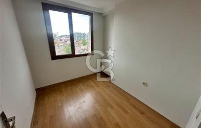MENEMEN ULUKENT MERKEZDE YENİ BİNADA 3+1 SATILIK DAİRE