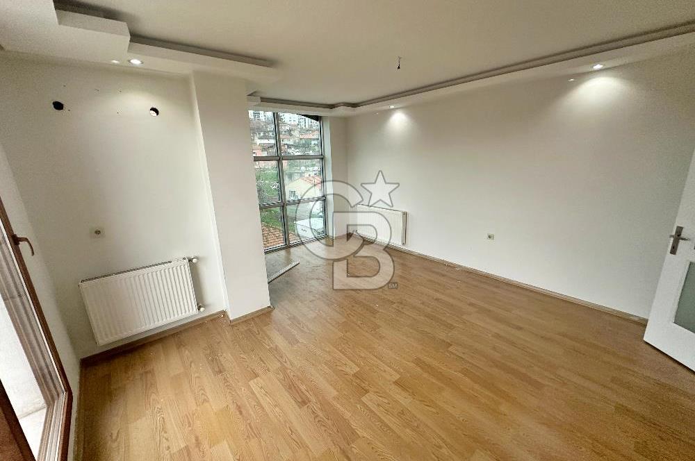 MENEMEN ULUKENT MERKEZDE YENİ BİNADA 3+1 SATILIK DAİRE