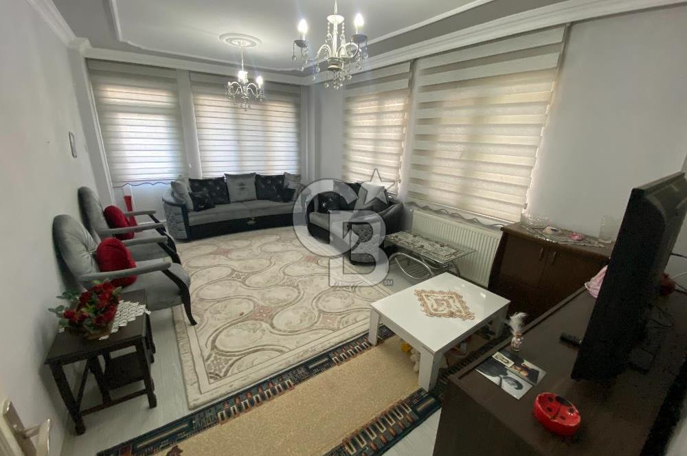 ÖĞRETMENLER MAH. 3+1,AYRI MUTFAKLI, GENİŞ BALKONLU DAİRE