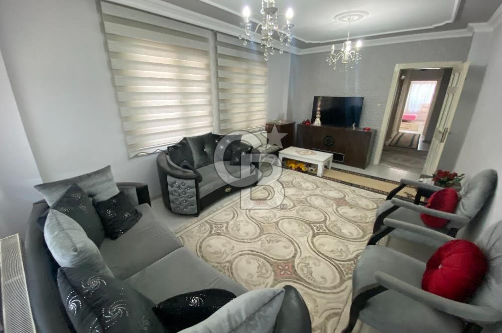 ÖĞRETMENLER MAH. 3+1,AYRI MUTFAKLI, GENİŞ BALKONLU DAİRE