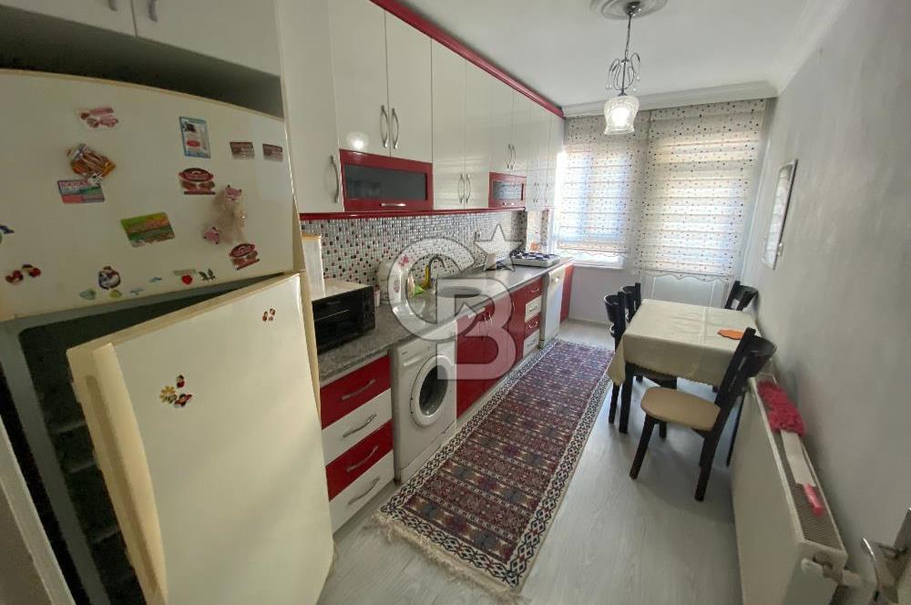 ÖĞRETMENLER MAH. 3+1,AYRI MUTFAKLI, GENİŞ BALKONLU DAİRE