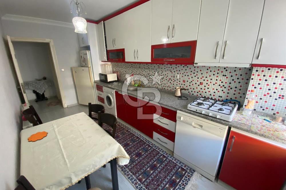 ÖĞRETMENLER MAH. 3+1,AYRI MUTFAKLI, GENİŞ BALKONLU DAİRE