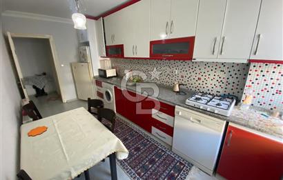 ÖĞRETMENLER MAH. 3+1,AYRI MUTFAKLI, GENİŞ BALKONLU DAİRE