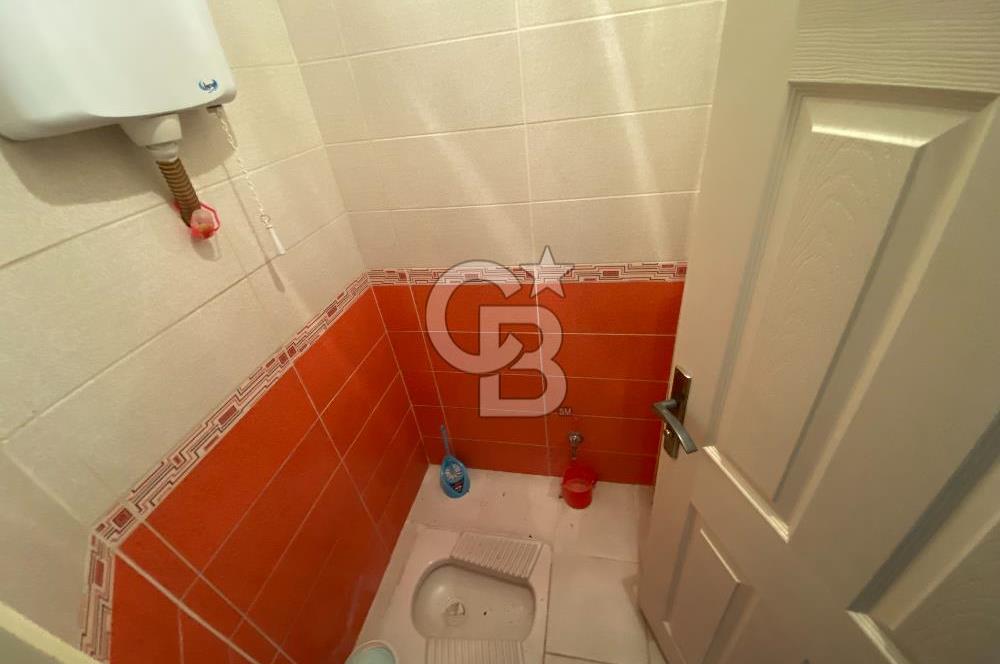 ÖĞRETMENLER MAH. 3+1,AYRI MUTFAKLI, GENİŞ BALKONLU DAİRE