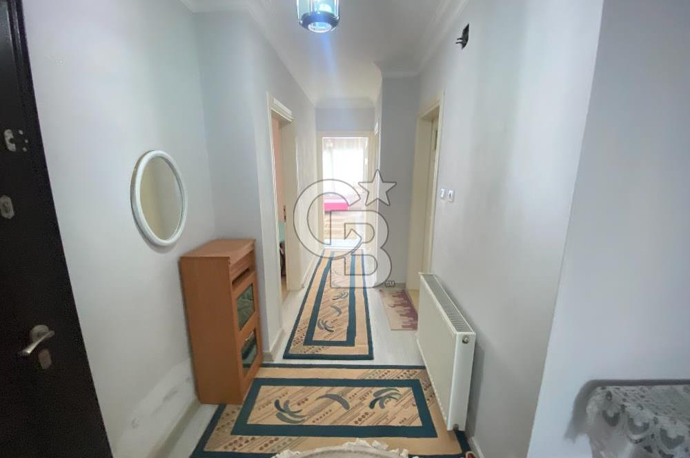 ÖĞRETMENLER MAH. 3+1,AYRI MUTFAKLI, GENİŞ BALKONLU DAİRE