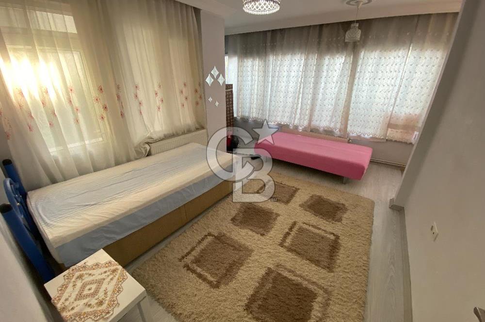 ÖĞRETMENLER MAH. 3+1,AYRI MUTFAKLI, GENİŞ BALKONLU DAİRE