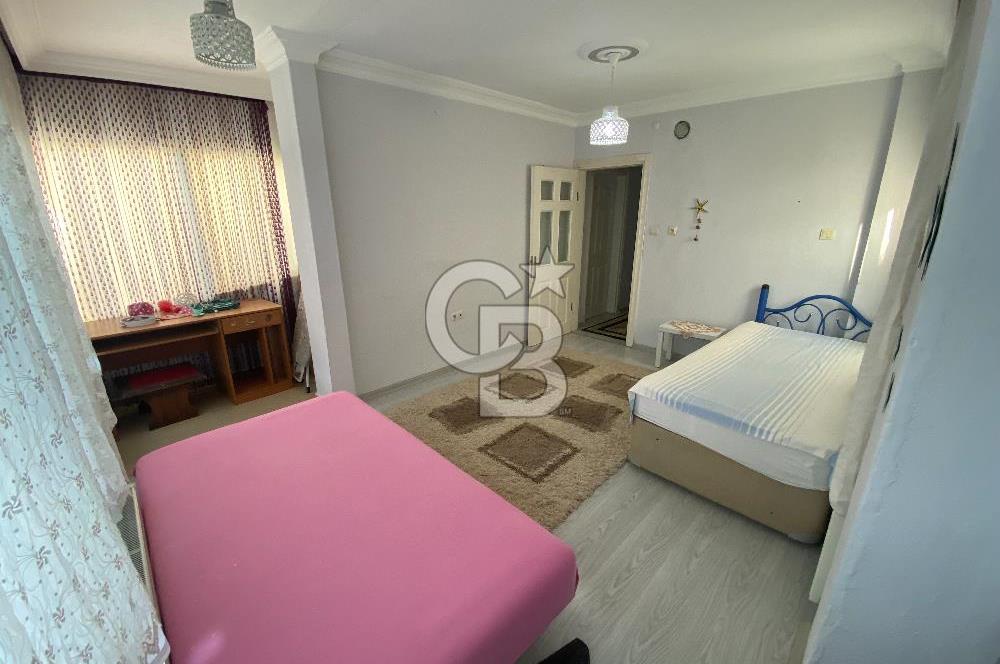 ÖĞRETMENLER MAH. 3+1,AYRI MUTFAKLI, GENİŞ BALKONLU DAİRE