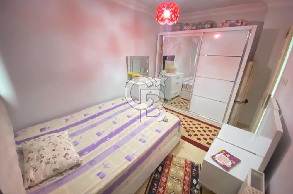 ÖĞRETMENLER MAH. 3+1,AYRI MUTFAKLI, GENİŞ BALKONLU DAİRE