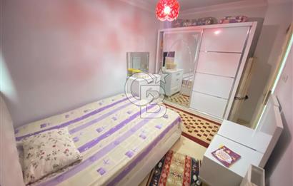 ÖĞRETMENLER MAH. 3+1,AYRI MUTFAKLI, GENİŞ BALKONLU DAİRE