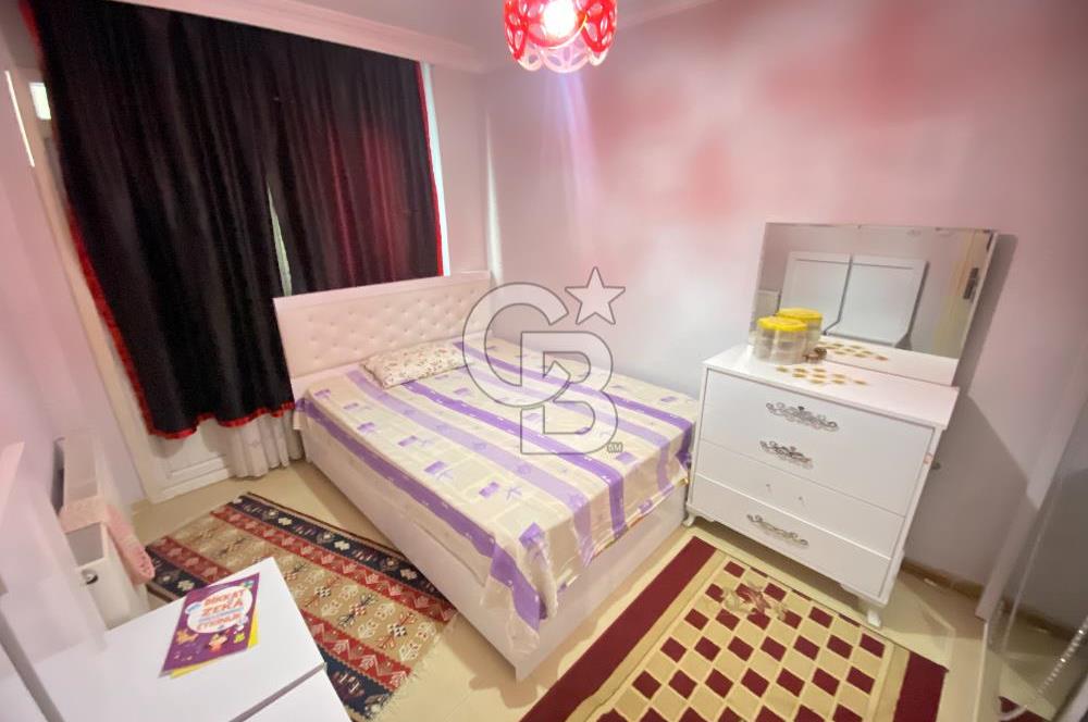 ÖĞRETMENLER MAH. 3+1,AYRI MUTFAKLI, GENİŞ BALKONLU DAİRE