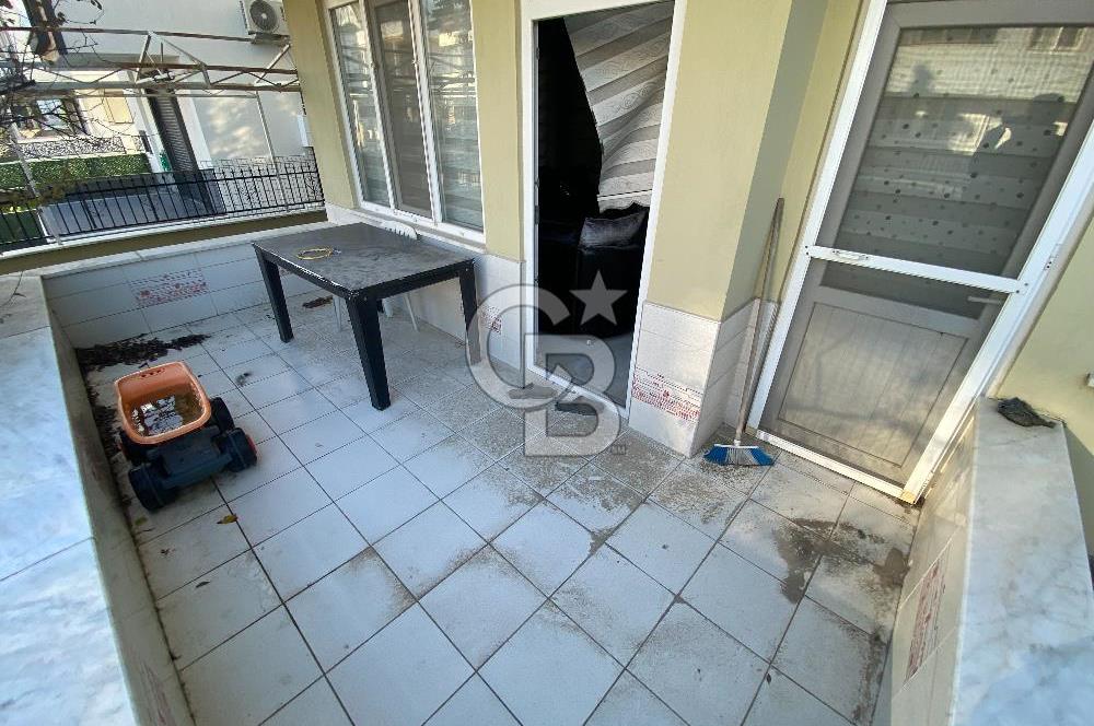 ÖĞRETMENLER MAH. 3+1,AYRI MUTFAKLI, GENİŞ BALKONLU DAİRE