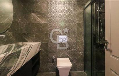 Güzelbahçe Çamlı 5+2 Satılık Havuzlu Villa