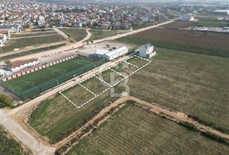 AKHİSAR MAHALLESİ FIRSAT ARSALAR - 5 - 320515