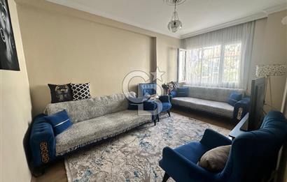 Bayraklı Çiçek Mahallesi Satılık 2+1 Daire