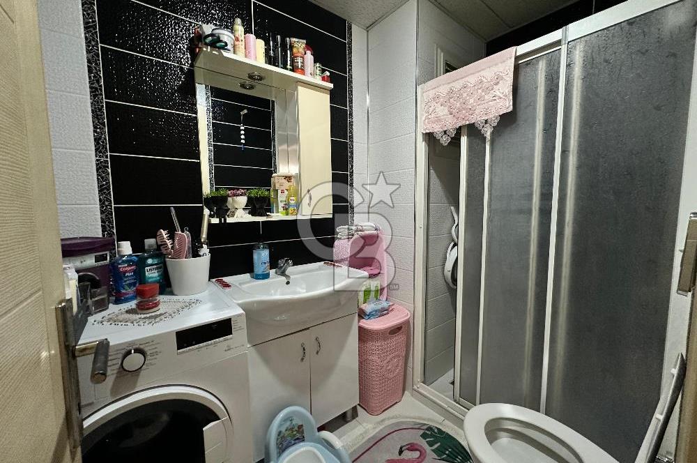 Bayraklı Çiçek Mahallesi Satılık 2+1 Daire