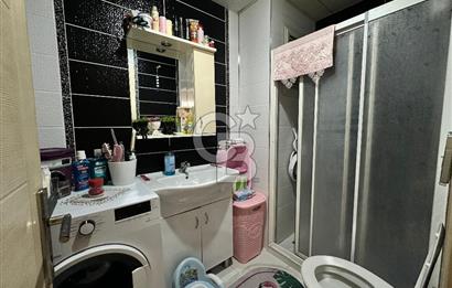 Bayraklı Çiçek Mahallesi Satılık 2+1 Daire