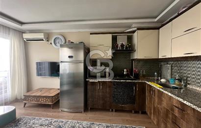 Bayraklı Çiçek Mahallesi Satılık 2+1 Daire