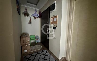 Bayraklı Çiçek Mahallesi Satılık 2+1 Daire