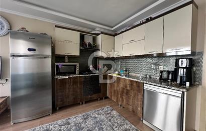 Bayraklı Çiçek Mahallesi Satılık 2+1 Daire